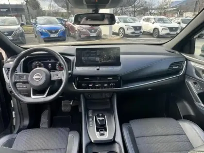 Photo 11 Nissan Qashqai Gén. III (J12) Ph1 Tekna 5