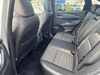 Photo 16 Nissan Qashqai Gén. III (J12) Ph1 Tekna 5