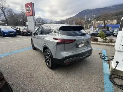 Photo 8 Nissan Qashqai Gén. III (J12) Ph1 Tekna 5