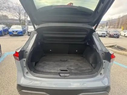 Photo 10 Nissan Qashqai Gén. III (J12) Ph1 Tekna 5