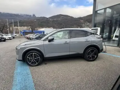 Photo 9 Nissan Qashqai Gén. III (J12) Ph1 Tekna 5