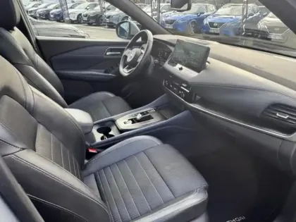 Photo 15 Nissan Qashqai Gén. III (J12) Ph1 Tekna 5