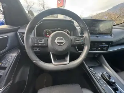 Photo 12 Nissan Qashqai Gén. III (J12) Ph1 Tekna 5