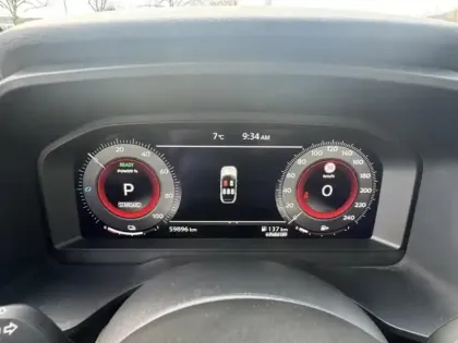 Photo 13 Nissan Qashqai Gén. III (J12) Ph1 Tekna 5