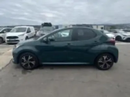 Photo 13 Toyota Yaris  116h Design 5p MY25