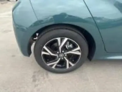 Photo 12 Toyota Yaris  116h Design 5p MY25