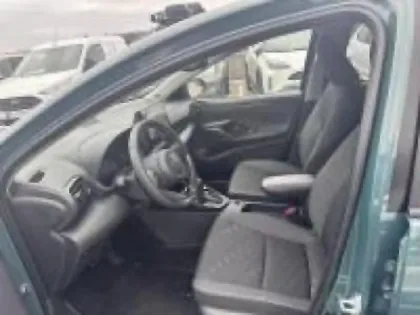 Photo 7 Toyota Yaris  116h Design 5p MY25