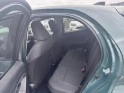 Photo 8 Toyota Yaris  116h Design 5p MY25