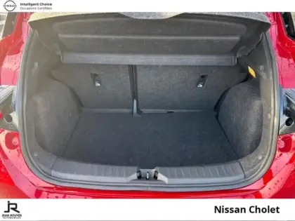 Photo 6 Nissan Micra Gén. V (K14) Ph1 Acenta 5