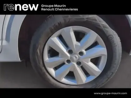 Photo 8 Dacia Sandero  1.0 SCe 65ch Expression