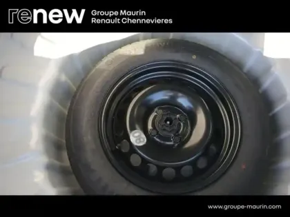 Photo 13 Dacia Sandero  1.0 SCe 65ch Expression