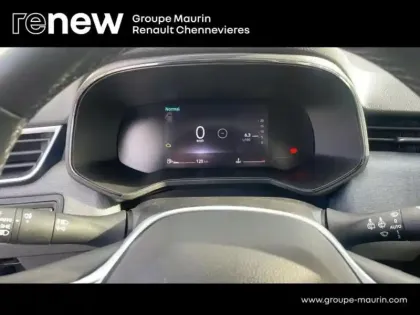 Photo 8 Renault Clio  1.0 TCe 90ch Evolution