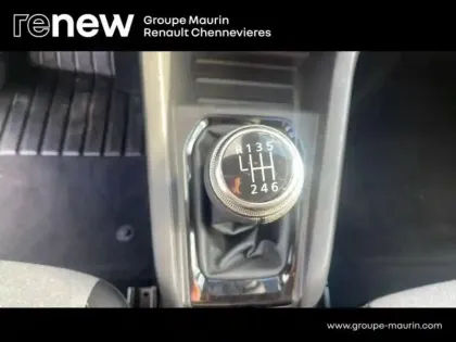 Photo 11 Renault Clio  1.0 TCe 90ch Evolution