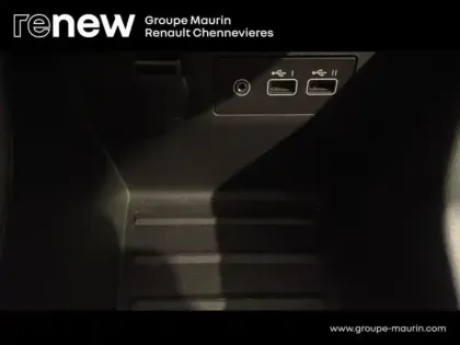 Photo 14 Renault Clio  1.0 TCe 90ch Evolution