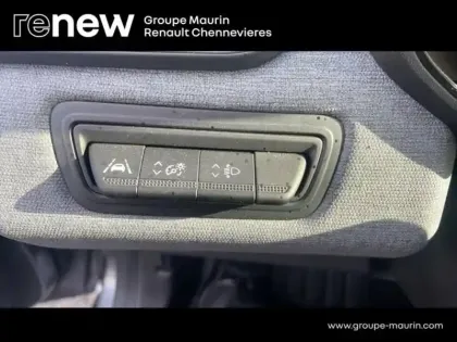 Photo 13 Renault Clio  1.0 TCe 90ch Evolution