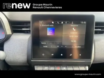 Photo 9 Renault Clio  1.0 TCe 90ch Evolution