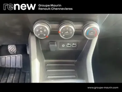 Photo 10 Renault Clio  1.0 TCe 90ch Evolution