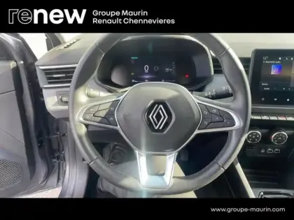 Photo 12 Renault Clio  1.0 TCe 90ch Evolution