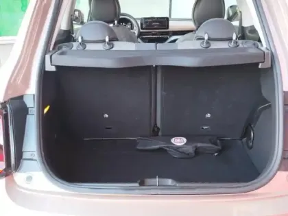 Photo 6 Fiat 500  e 95ch Icône