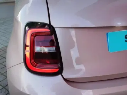 Photo 8 Fiat 500  e 95ch Icône