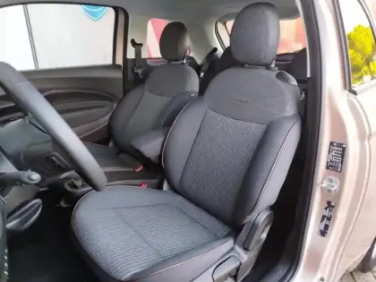 Photo 10 Fiat 500  e 95ch Icône