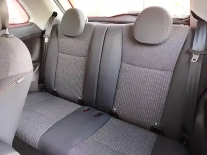 Photo 11 Fiat 500  e 95ch Icône