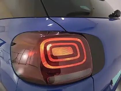 Photo 16 Citroën C3 Aircross  BlueHDi 120 S&S EAT6