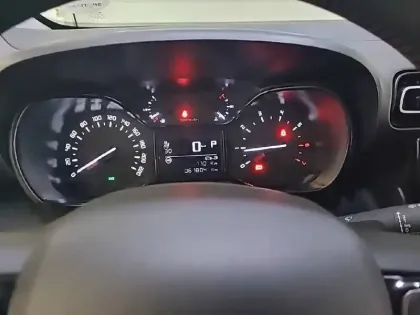 Photo 9 Citroën C3 Aircross  BlueHDi 120 S&S EAT6