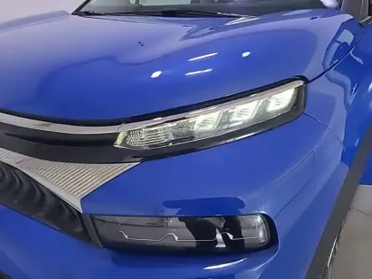 Photo 15 Citroën C3 Aircross  BlueHDi 120 S&S EAT6