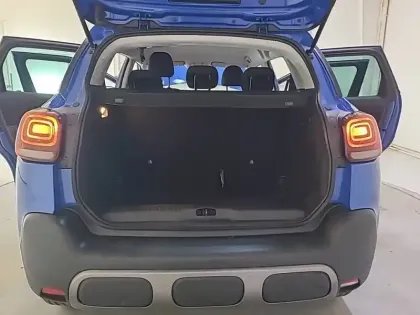 Photo 5 Citroën C3 Aircross  BlueHDi 120 S&S EAT6