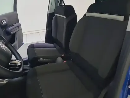 Photo 10 Citroën C3 Aircross  BlueHDi 120 S&S EAT6