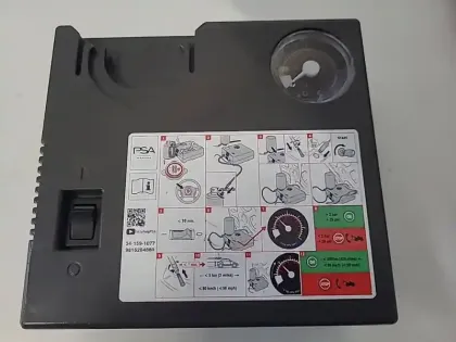 Photo 17 Citroën C3 Aircross  BlueHDi 120 S&S EAT6