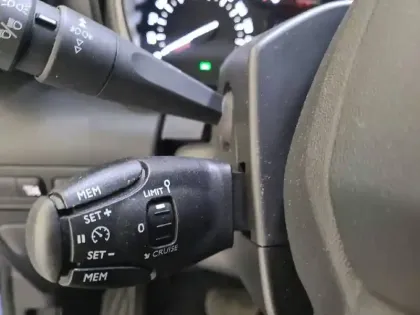 Photo 25 Citroën C3 Aircross  BlueHDi 120 S&S EAT6