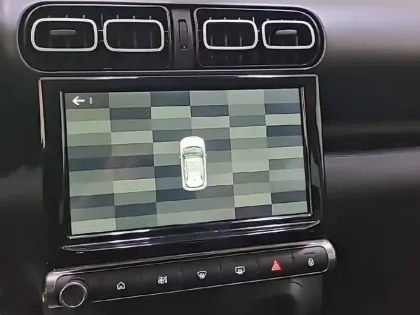 Photo 19 Citroën C3 Aircross  BlueHDi 120 S&S EAT6