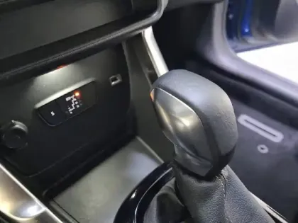 Photo 13 Citroën C3 Aircross  BlueHDi 120 S&S EAT6