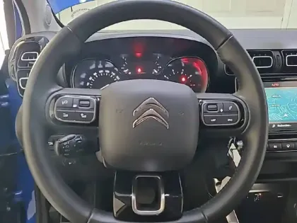 Photo 8 Citroën C3 Aircross  BlueHDi 120 S&S EAT6