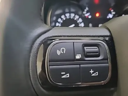 Photo 26 Citroën C3 Aircross  BlueHDi 120 S&S EAT6