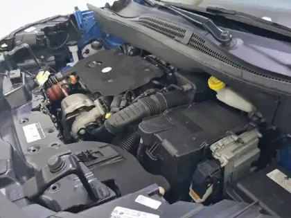 Photo 14 Citroën C3 Aircross  BlueHDi 120 S&S EAT6