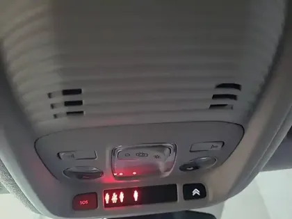 Photo 24 Citroën C3 Aircross  BlueHDi 120 S&S EAT6