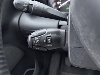 Photo 14 Citroën C3 Aircross  PureTech 82 BVM5