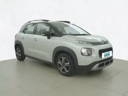 Photo 46 Citroën C3 Aircross  PureTech 82 BVM5