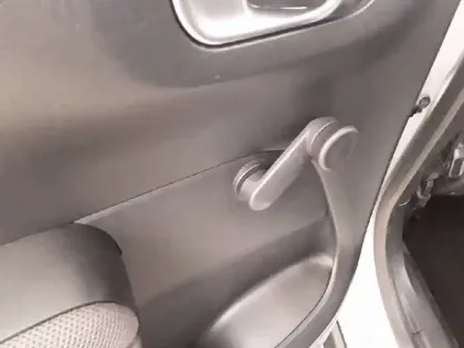 Photo 65 Citroën C3 Aircross  PureTech 82 BVM5