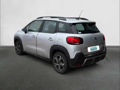 Photo 6 Citroën C3 Aircross  PureTech 82 BVM5