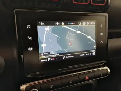 Photo 34 Citroën C3 Aircross  PureTech 82 BVM5