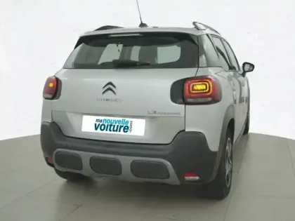 Photo 48 Citroën C3 Aircross  PureTech 82 BVM5