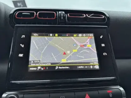 Photo 17 Citroën C3 Aircross  PureTech 82 BVM5