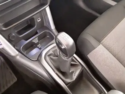 Photo 33 Citroën C3 Aircross  PureTech 82 BVM5