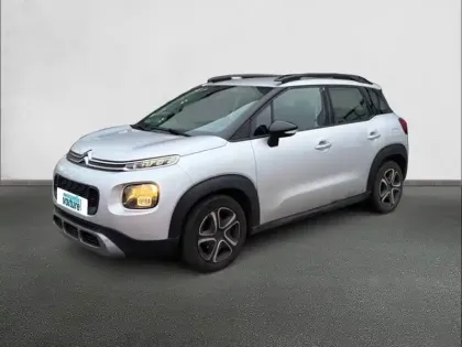 Photo Citroën C3 Aircross Feel
