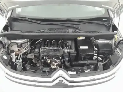 Photo 43 Citroën C3 Aircross  PureTech 82 BVM5