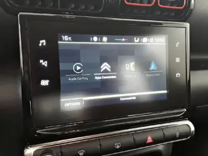 Photo 61 Citroën C3 Aircross  PureTech 82 BVM5